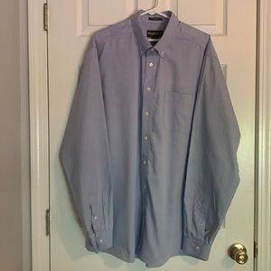 Eddie Bauer Men’s Relaxed Fit Shirt